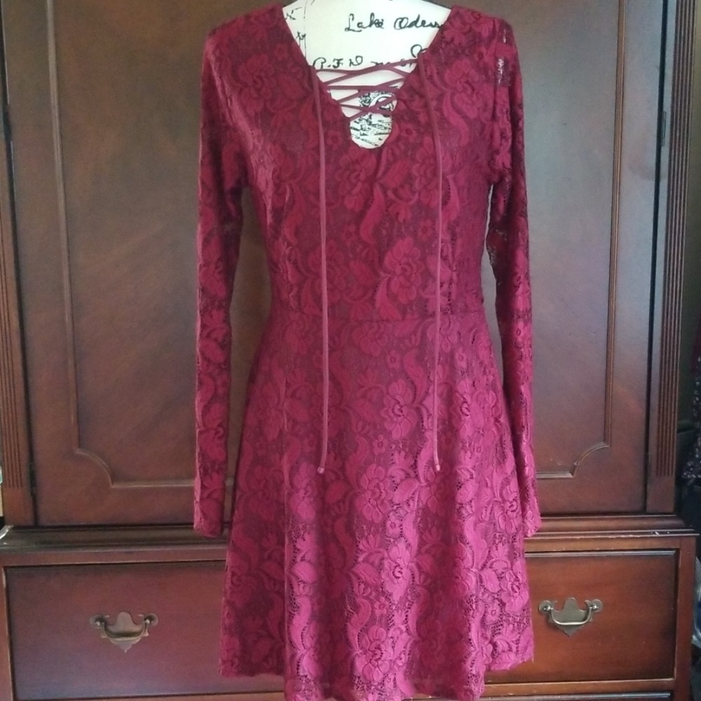 Dress